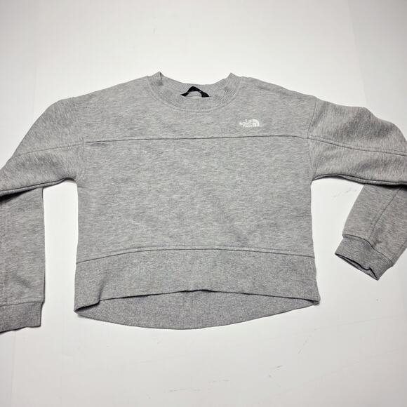 Girls North Face Sweater kid Size Small 7/8 Hoodie Bundle Of 2 - Picture 7 of 10